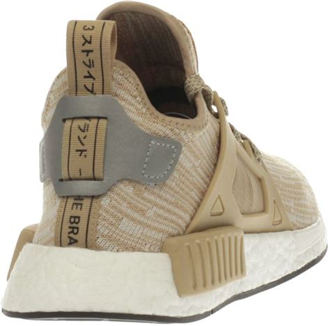 adidas schuhe nmd beige|adidas NMD.